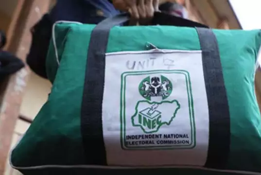 INEC Raises Fresh Security Alarm Ahead Of Edo Governorship Election INEC Raises Fresh Security Alarm Ahead Of Edo Governorship Election