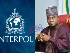 EFCC Places Ex-Governor Yahaya Bello On INTERPOL Watch List EFCC Places Ex-Governor Yahaya Bello On INTERPOL Watch List