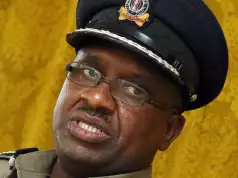 Kenya: Police Chief Quits After Deadly Anti-tax Protests