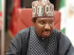 President Tinubu Tackling Nation’s Challenges – Barau President Tinubu Tackling Nation’s Challenges - Barau