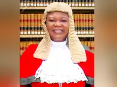 Imo Assembly Wants Sack Of Chief Judge, Chikeka Over Alleged Falsification