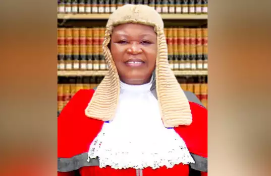 Imo Assembly Wants Sack Of Chief Judge, Chikeka Over Alleged Falsification