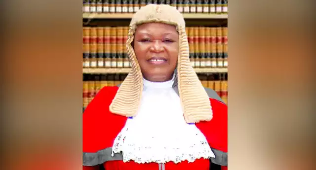 Imo Assembly Wants Sack Of Chief Judge, Chikeka Over Alleged Falsification