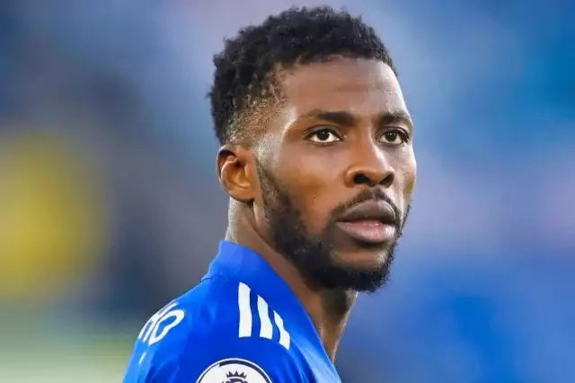 Transfer: LaLiga Club, Sevilla Give Iheanacho Two-Year Contract Transfer: LaLiga Club, Sevilla Give Iheanacho Two-Year Contract