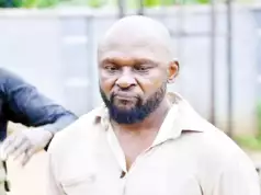 Suspected Nigerian Drug Baron Who Fled S/Africa Arrested In Imo Mansion