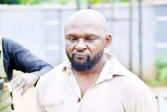 Suspected Nigerian Drug Baron Who Fled S/Africa Arrested In Imo Mansion