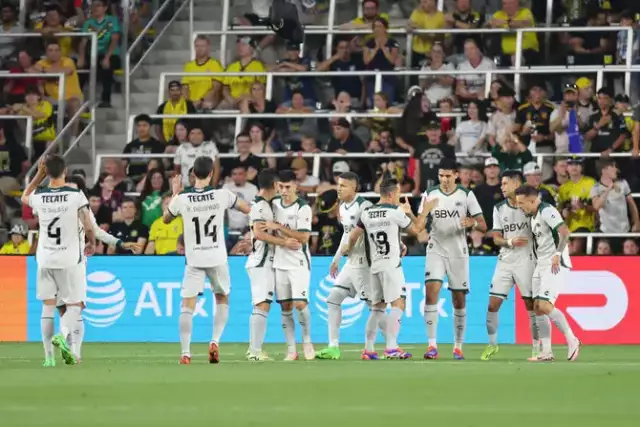 Major League Soccer Loses 4-1 To Mexican League In All-Star Game Major League Soccer Loses 4-1 To Mexican League In All-Star Game