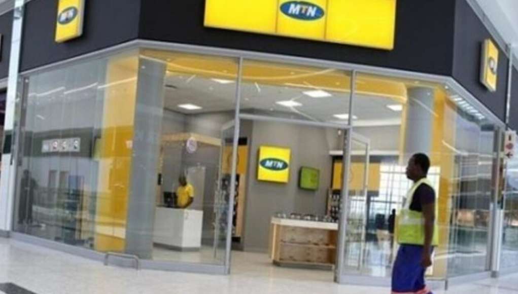 MTN Begins Operation After Nationwide shutdown