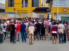 MTN Shuts Offices Nationwide MTN Shuts Offices Nationwide