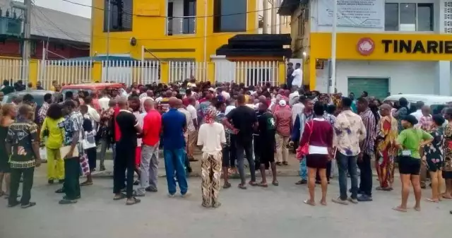 MTN Shuts Offices Nationwide MTN Shuts Offices Nationwide