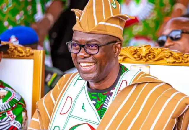 Olubadan Designate Enters Seclusion Room, Awaits Gov. Makinde’s Arrival Olubadan Designate Enters Seclusion Room, Awaits Gov. Makinde's Arrival