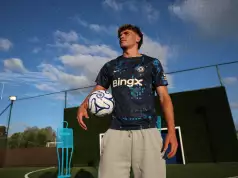 Main Reason I Left Barcelona For Chelsea – Guiu Main Reason I Left Barcelona For Chelsea – Guiu