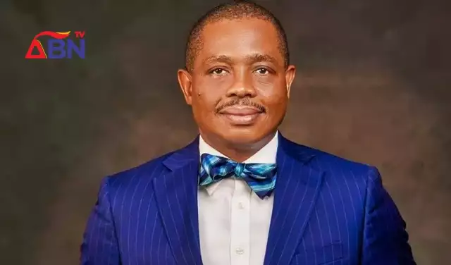 Afam Osigwe Emerges As President-Elect Of Nigerian Bar Association NBA President Warns S’East Judges Against Illegal Remands
