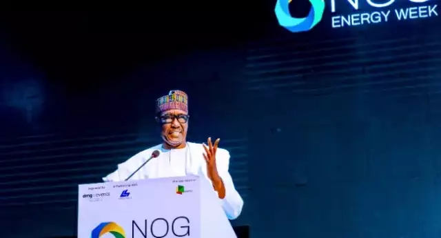 NNPC Declares State Of Emergency On Crude Oil Production