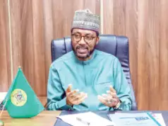 Tinubu Sacks NPA Managing Director