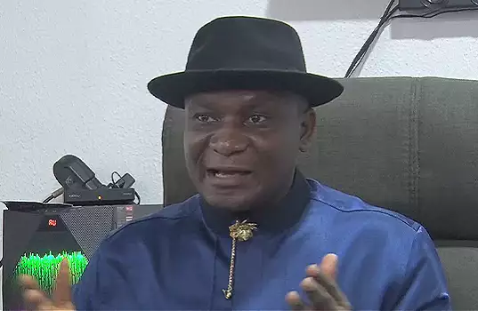 NDDC Proposes N1.9Trillion Budget For 2024 NDDC Proposes N1.9Trillion Budget For 2024
