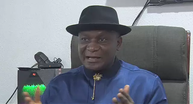 “No Conflict Between Wike, Ogbuku” – NDDC NDDC Proposes N1.9Trillion Budget For 2024