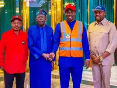 NLC, TUC Meet FG Over Petrol Price, Others Tinubu Invites Labour For Minimum Wage Talks On Thursday