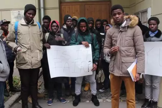 FG Slashes Allowances Of Scholars Stranded Abroad Over Hardship