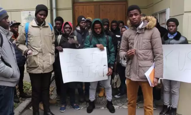 FG Slashes Allowances Of Scholars Stranded Abroad Over Hardship