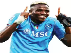Transfer: PSG Want Slash In Osimhen Price Transfer: PSG Want Slash In Osimhen Price