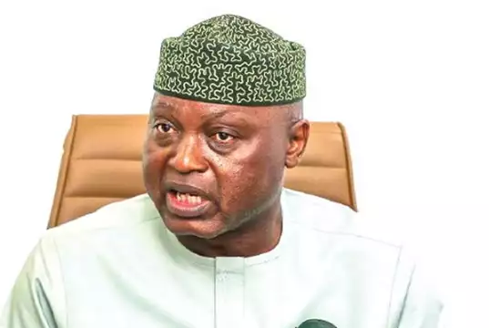 Ekiti APC Fault Oyebanji’s Second-Term Race ''Oyebanji Will Face Primary Despite Endorsements'' — APC