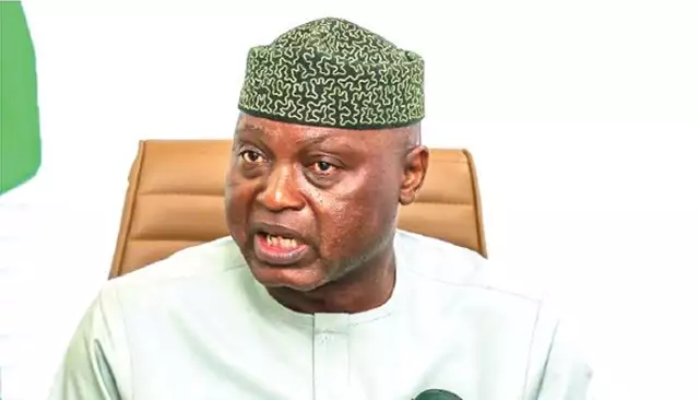 ” Ekiti Yet To recover From EndSARS ”, Oyebanji Tells Youths ''Oyebanji Will Face Primary Despite Endorsements'' — APC