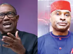 Kenneth Okonkwo Still A Trusted Ally — Obi