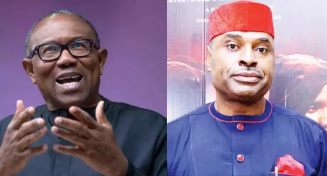 Kenneth Okonkwo Still A Trusted Ally — Obi