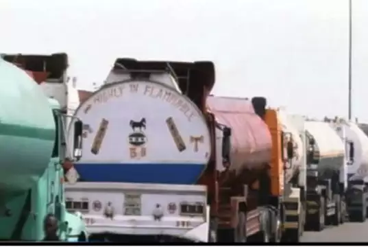 Nigeria Imports $2.25Billion Fuel From Malta IPMAN To Limit Tanker Load To 45,000 Litres From Oct. 1