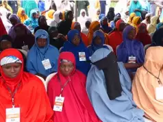 Zamfara Lawmaker Sponsors Mass Wedding Of Orphans As Constituency Project, Offers Cash Support
