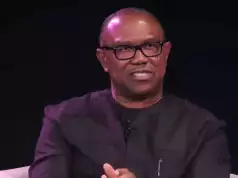 Peter Obi Endorsed As National Party Leader In Ebonyi Peter Obi Opposes VP Role In Atiku-Led Coalition Against Tinubu