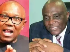 Alleged Sponsorship Of Protest: Obi Demands Apology From Onanuga, Threatens N5bn Suit Over Defamation