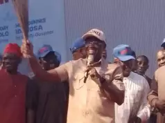 Philip Shaibu Dumps PDP, Returns To APC Philip Shaibu Dumps PDP, Returns To APC