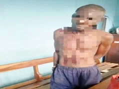 Suspected Ritualist Nabbed In Kwara After Attempting To Slaughter Minor