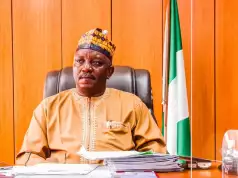 Court Sends Ex-Minister, Saleh Mamman To Prison Over Alleged 33.8b Fraud Ex-minister, Saleh Mamman, Collapses Outside Courtroom As Money Laundering Case Begins