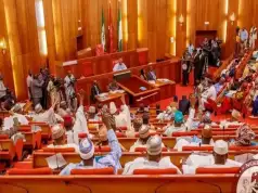 Nigerian Government Should Address Looming Food Insecurity Now – Senate Nigerian Senate Postpones Resumption To May 6