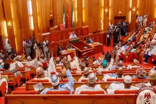 Senate Passes N70,000 New Minimum Wage Bill Nigerian Senate Postpones Resumption To May 6
