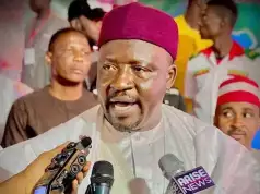 Senator Proposes Bill Seeking Creation Of Tiga State From Kano Senator Proposes Bill Seeking Creation Of Tiga State From Kano