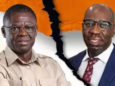 Edo Deputy Governor Disowns Obaseki’s Last-Minute Appointments