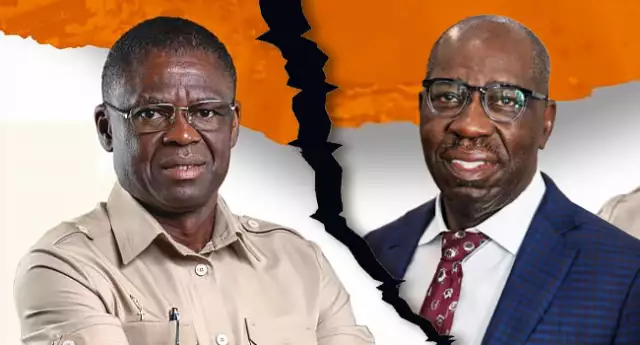 Edo Deputy Governor Disowns Obaseki’s Last-Minute Appointments