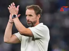 Southgate Resigns As England Manager After Euro 2024 Loss Southgate Resigns As England Manager After Euro 2024 Loss