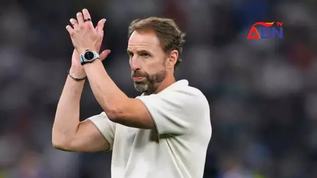 Southgate Resigns As England Manager After Euro 2024 Loss Southgate Resigns As England Manager After Euro 2024 Loss