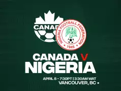 Paris 2024: Super Falcons To Face Canada In Friendly Paris 2024: Super Falcons To Face Canada In Friendly
