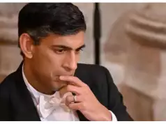 I’ll Take Responsibility For Electoral Woes, Says Outgoing UK Prime Minister