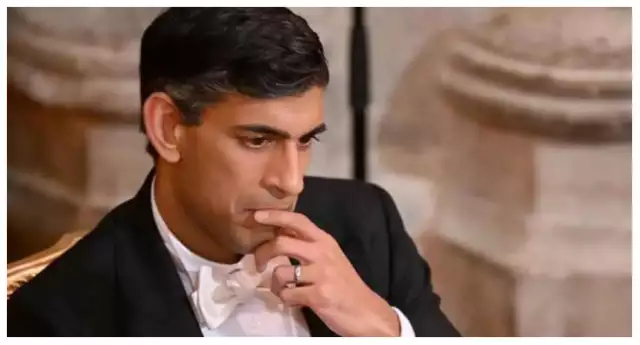 I’ll Take Responsibility For Electoral Woes, Says Outgoing UK Prime Minister