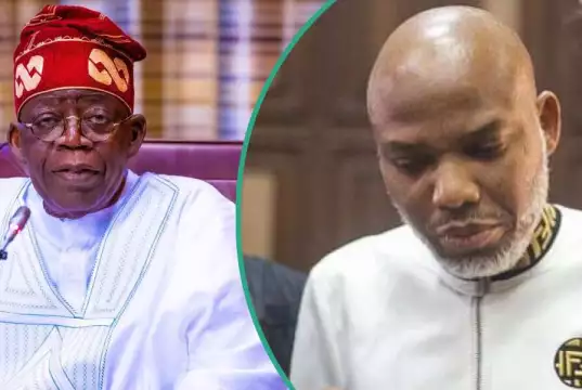 Pressure Mounts On President Tinubu As American Igbo Veterans Demand Nnamdi Kanu’s Freedom Release Nnamdi Kanu For Peace To Reign, South-East Senators Beg President Tinubu