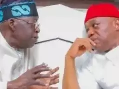 Senator Kalu Urges President Tinubu To Create Additional State In South East Region
