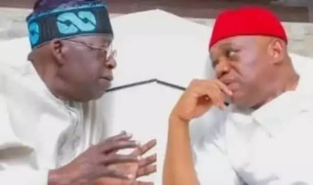Senator Kalu Urges President Tinubu To Create Additional State In South East Region