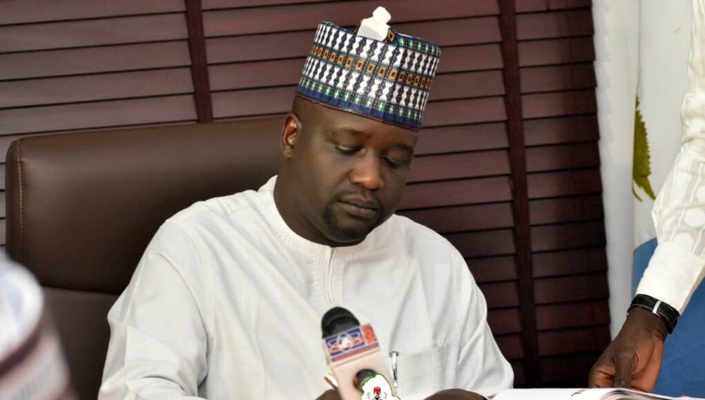 We Will Not Relent In Fight Against Insurgency, Says Borno Deputy Governor